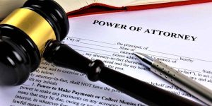 Estate Planning: Difference between a Living Will & Power of Attorney